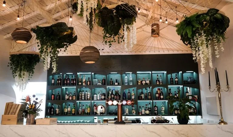 Casa Chef Victor Felisberto — atmosphere