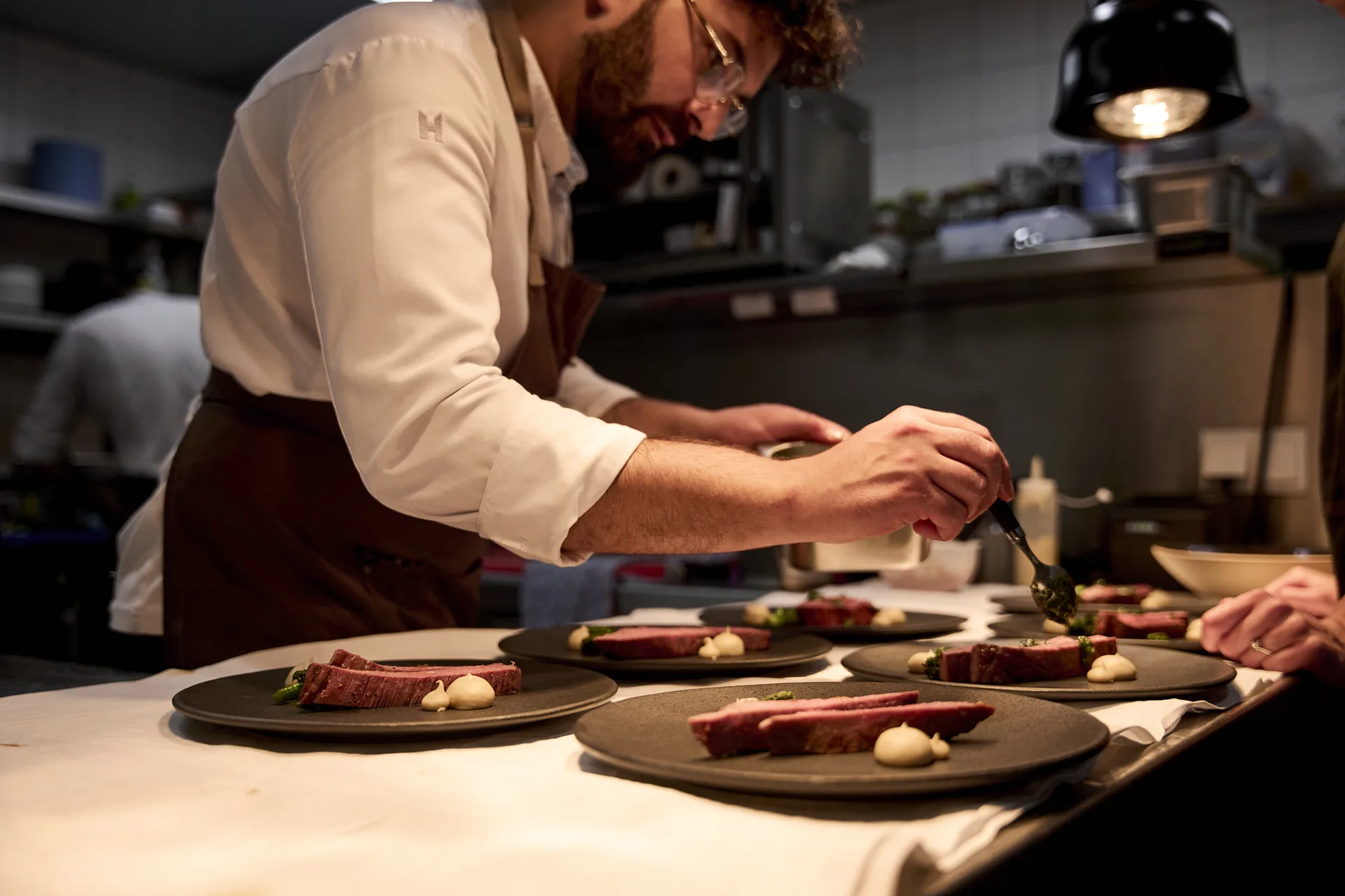 Lenis Wine &amp; Dine — photo 32