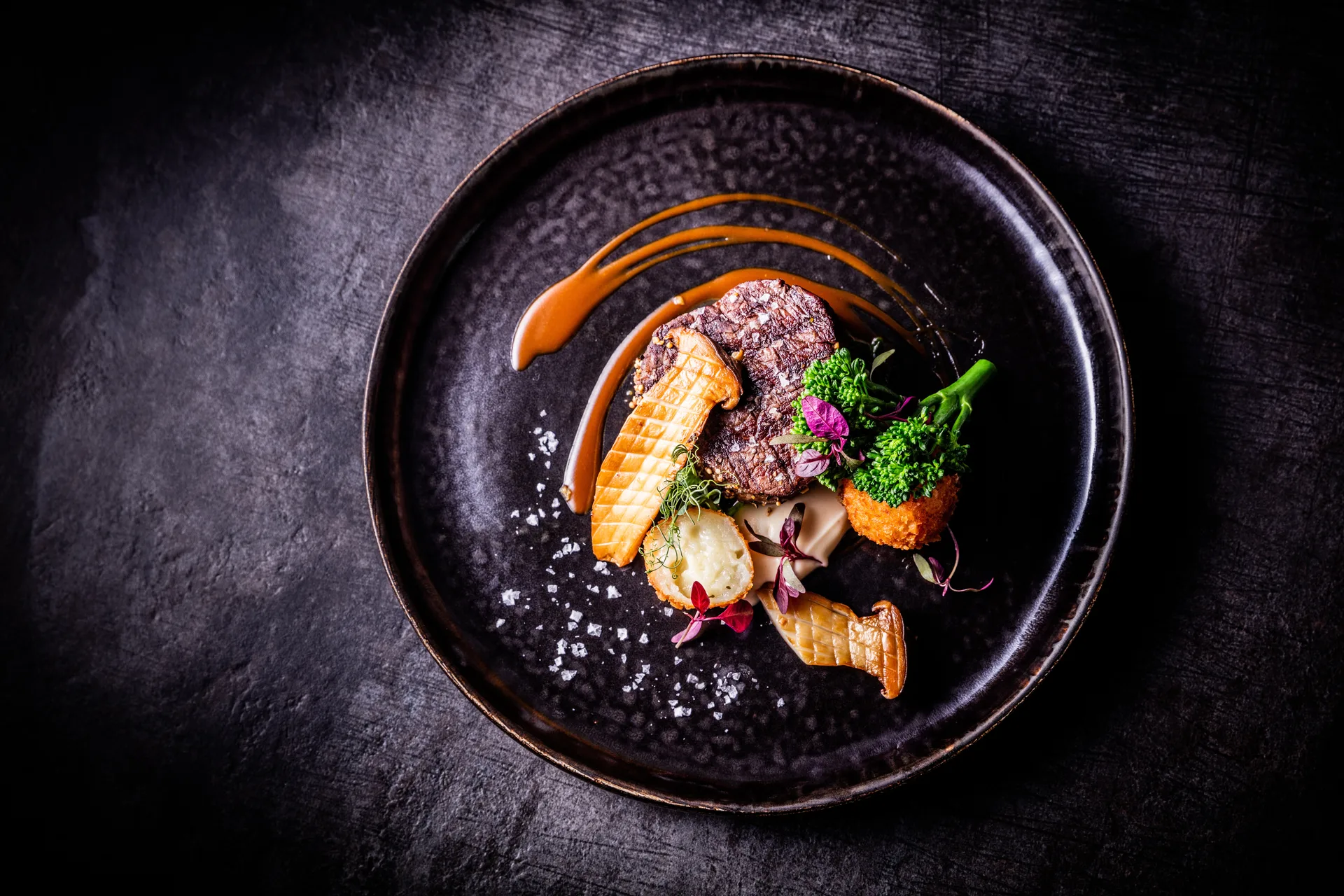 Topollino Restaurant & Bar — photo 33