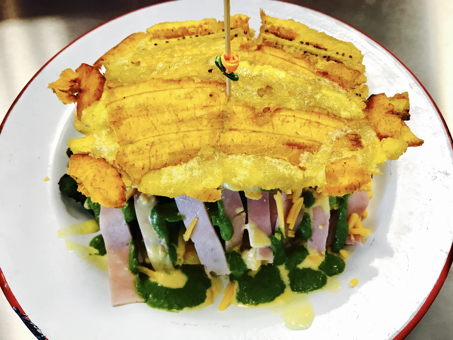 Arepa Mia — photo 66