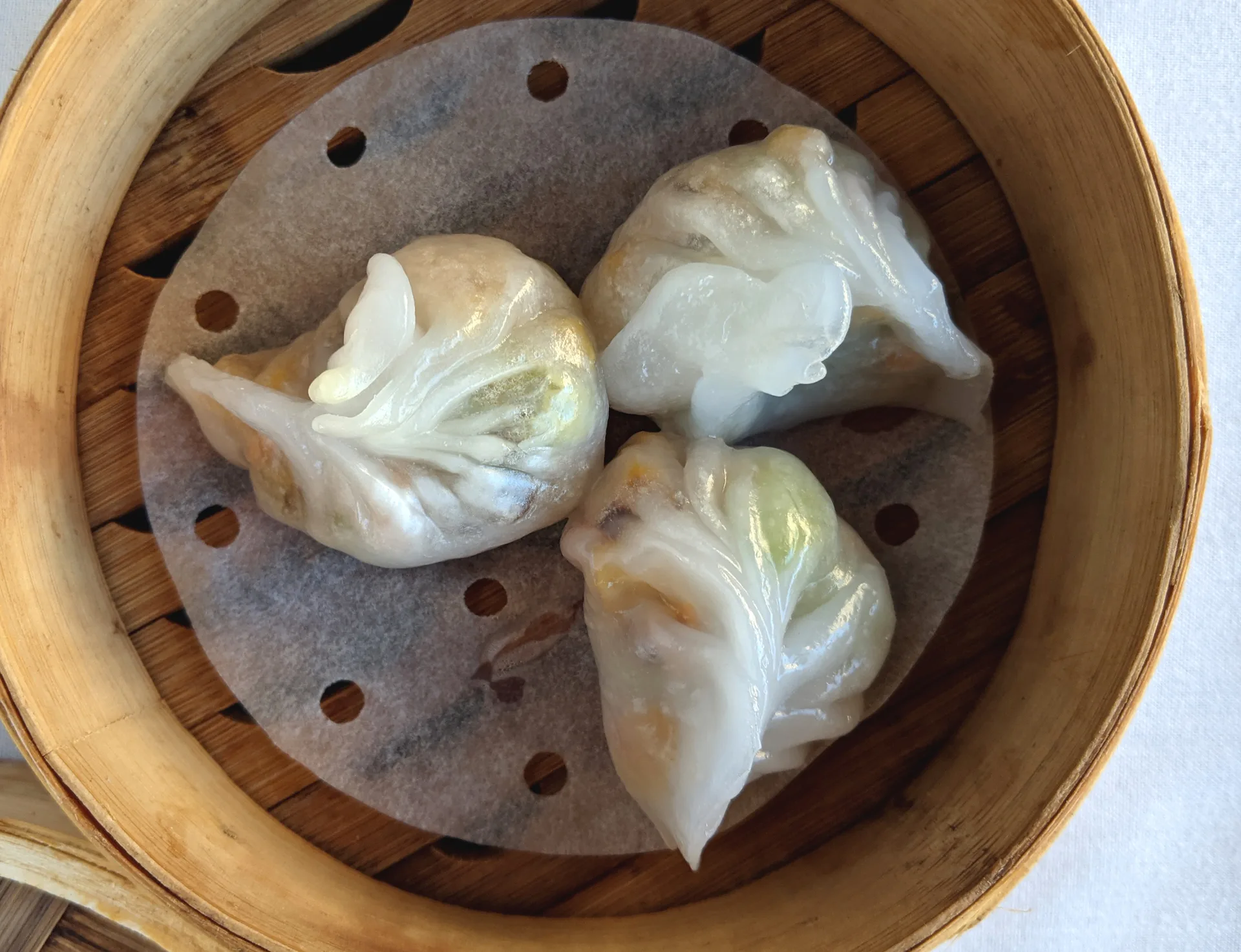 Dim Sum Go Go — photo 77