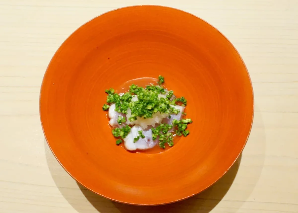 Sushi Rakumi — photo 10