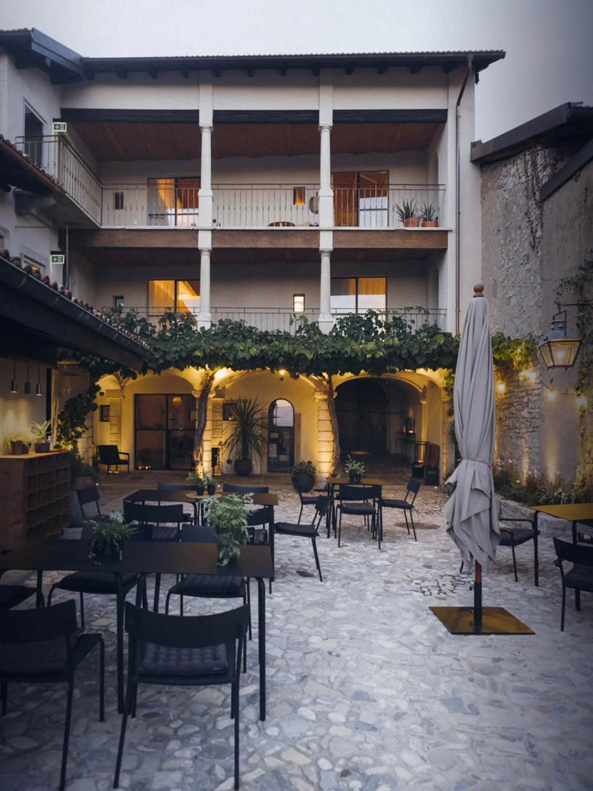Locanda San Silvestro — photo 39