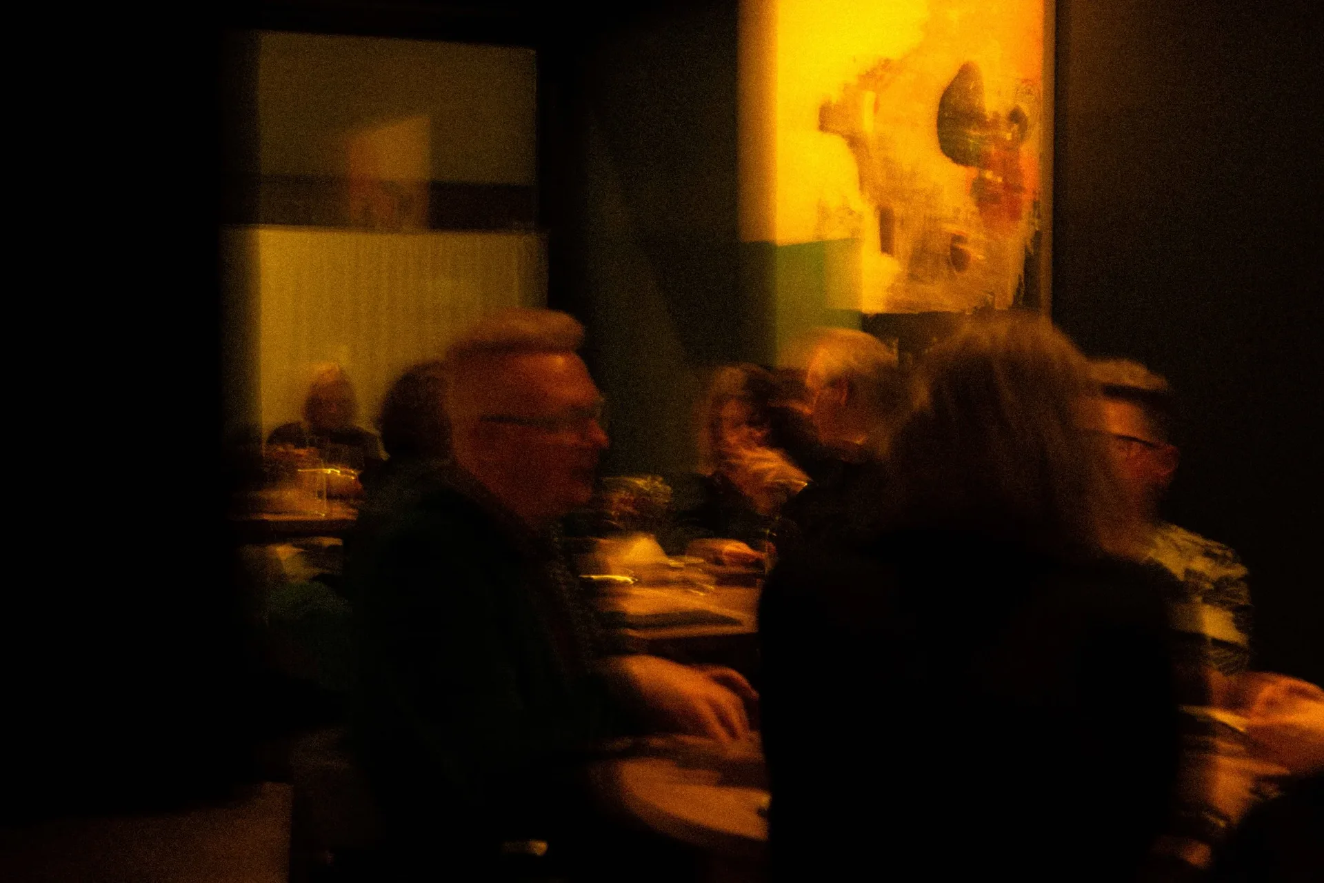 The Counter by Robin Read — photo 14