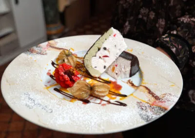 Capobianco Ristorante — photo 41