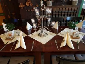 Restaurant Zum Alten Krug — photo 4