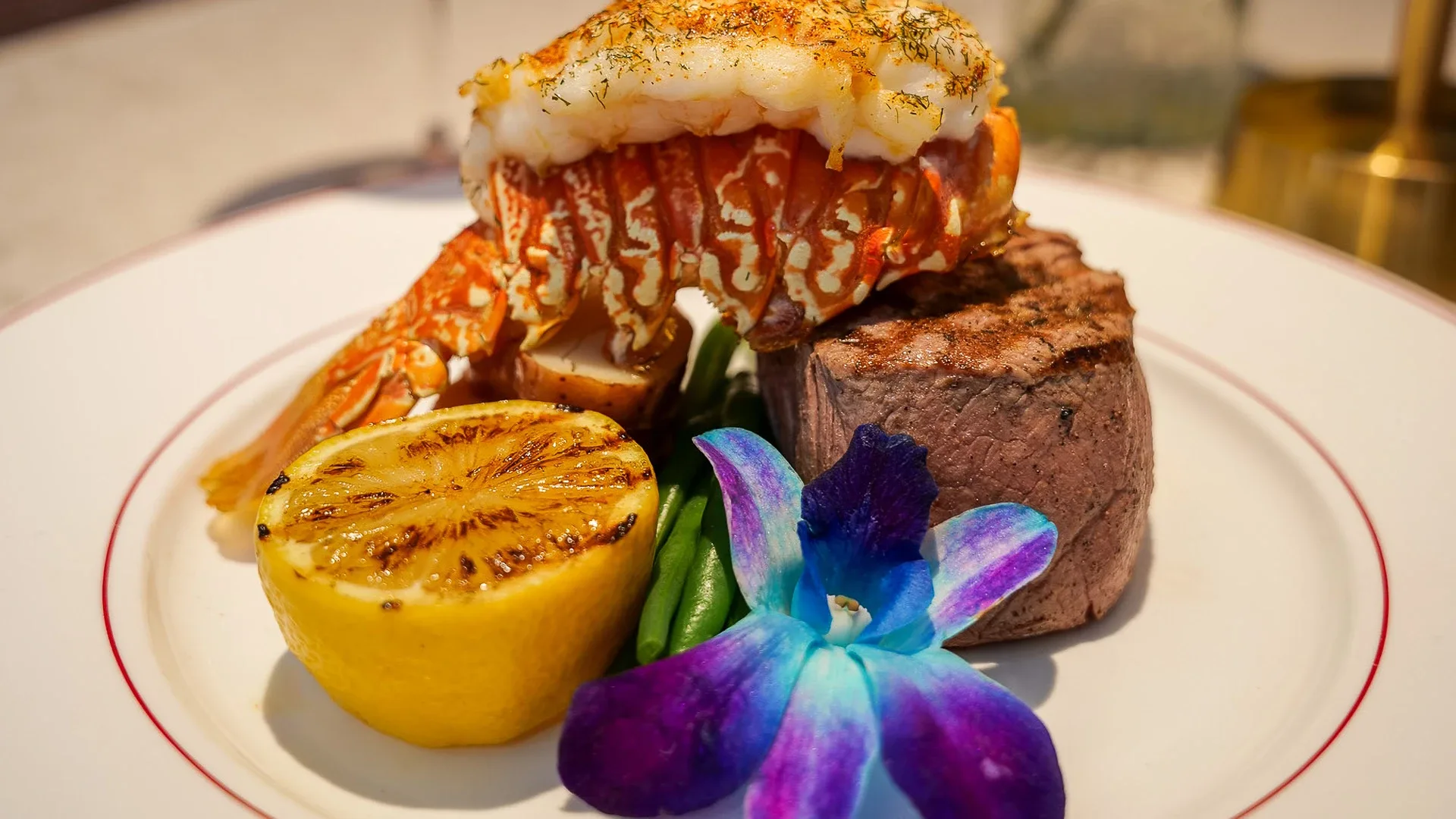 Five Steakhouse — photo 11