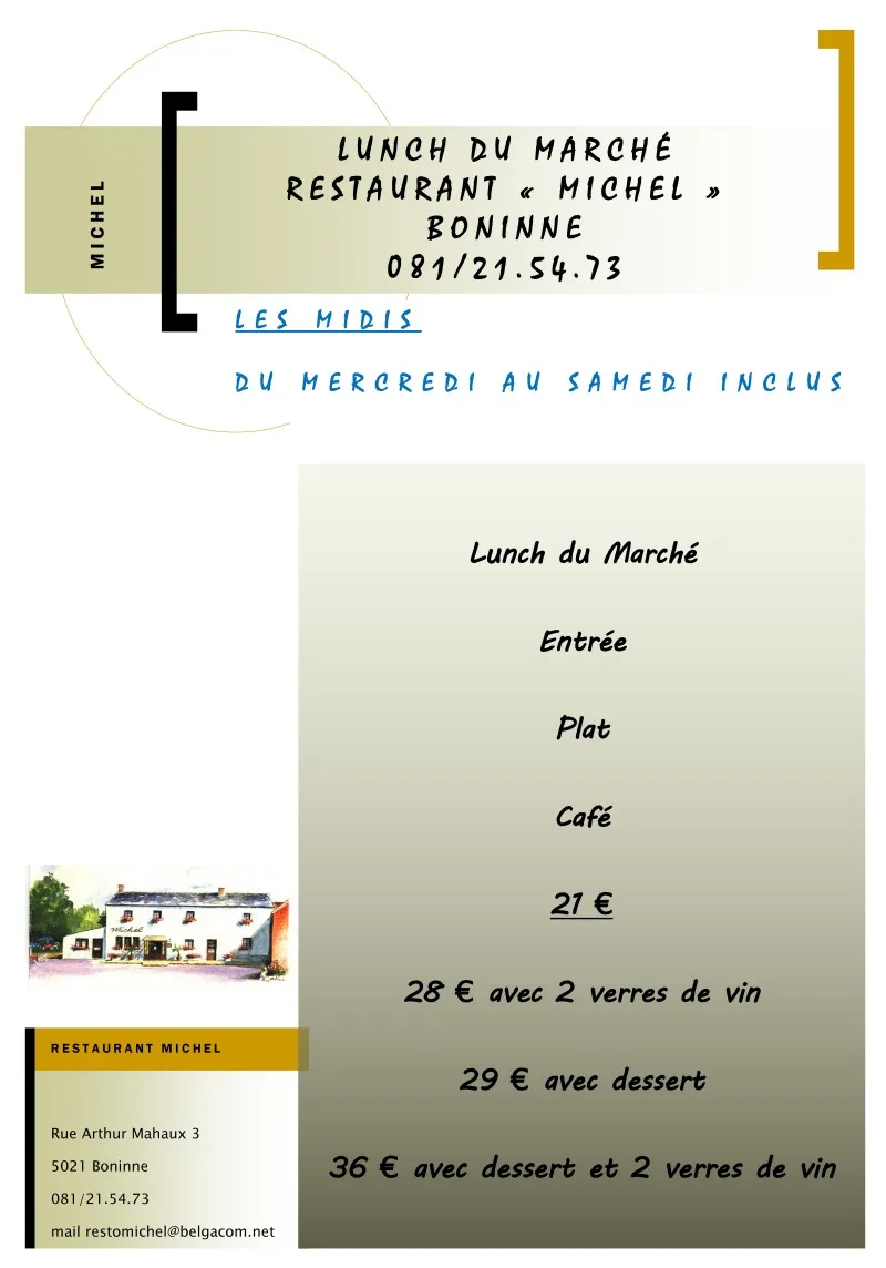 Michel — photo 14