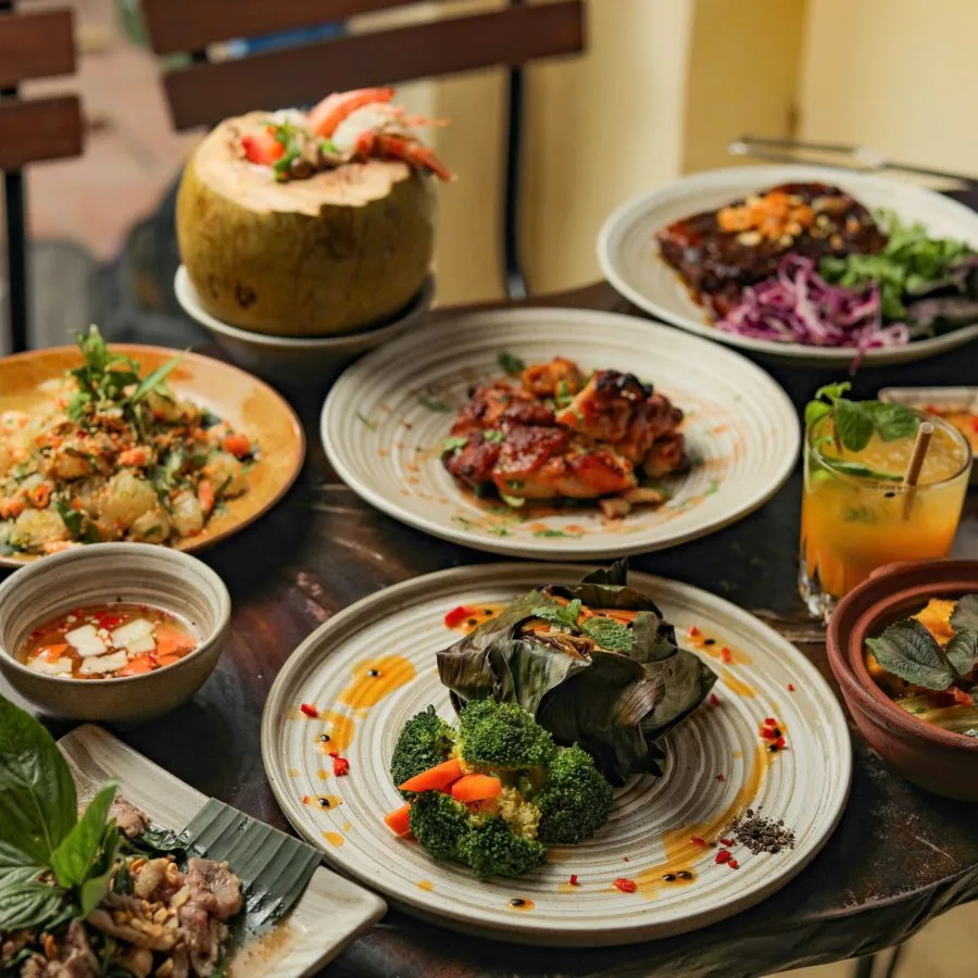 Chào Bạn — photo 30