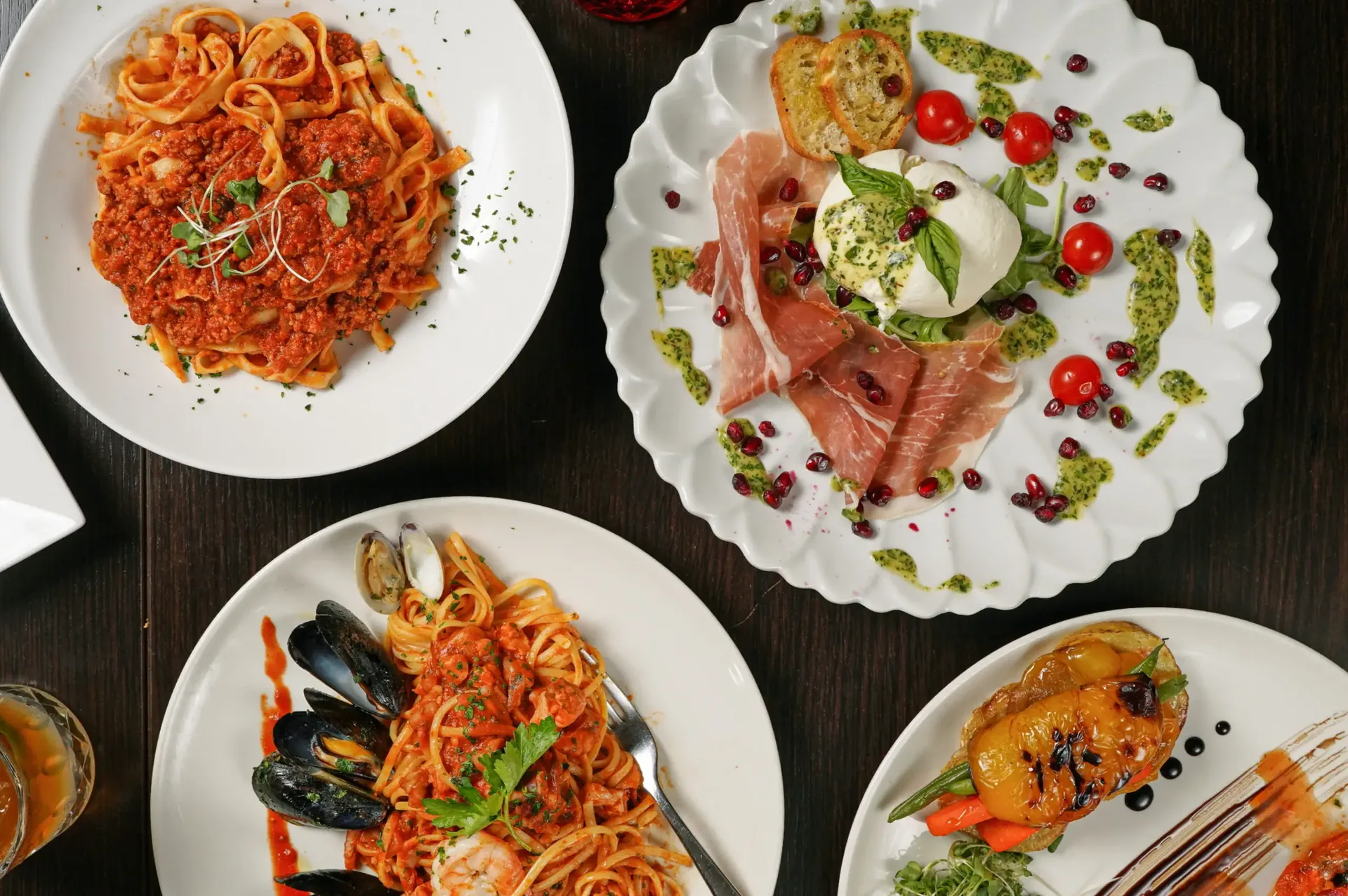 SIP Wine Bar & Authentic Neapolitan Pizza — photo 9
