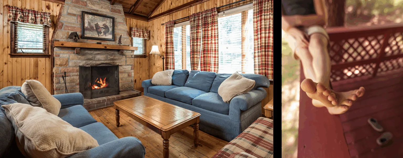 Gateway Lodge — photo 39