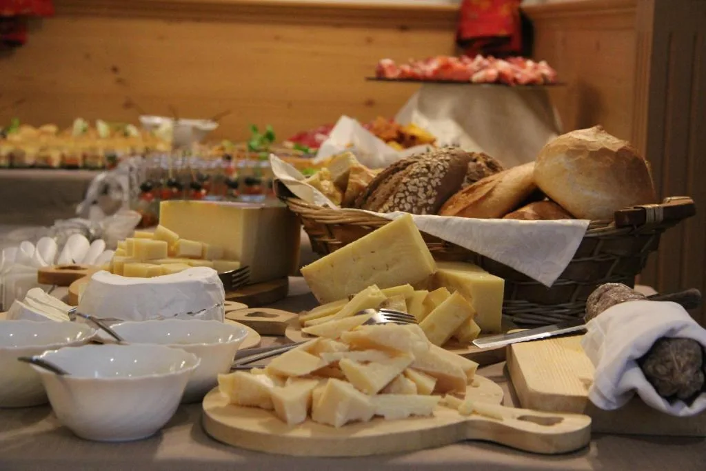 Rendenèr Alpine Food — photo 11