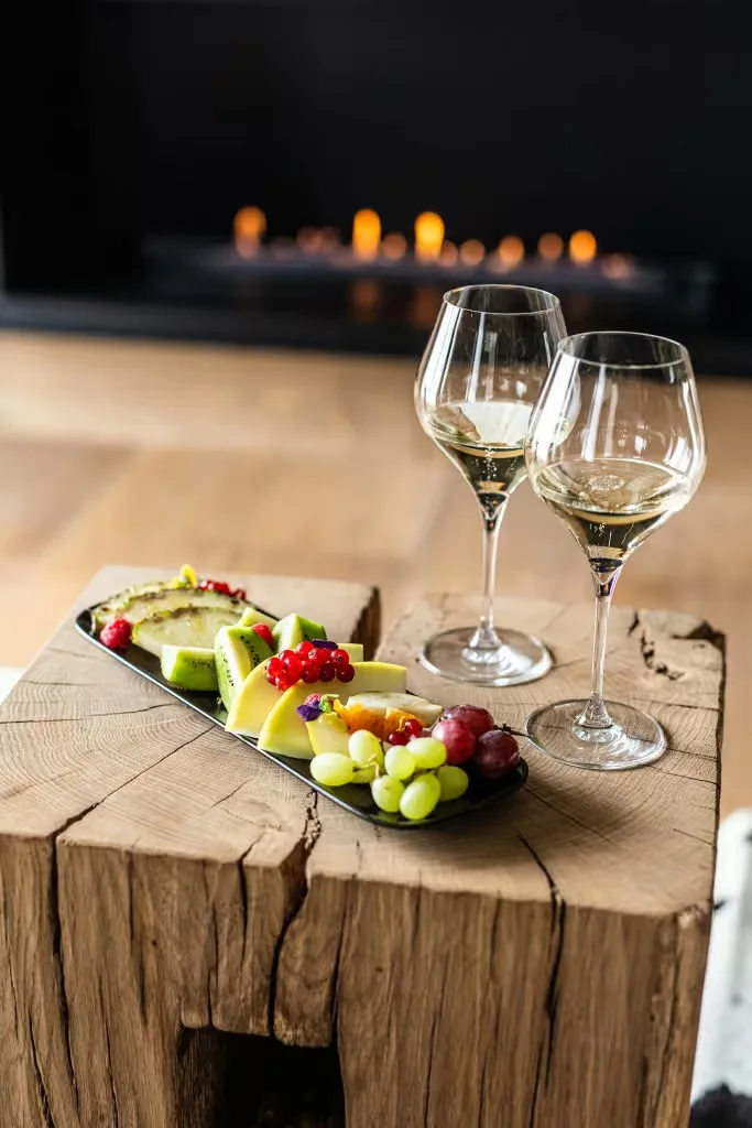 Vila Muhr Gourmet — photo 7
