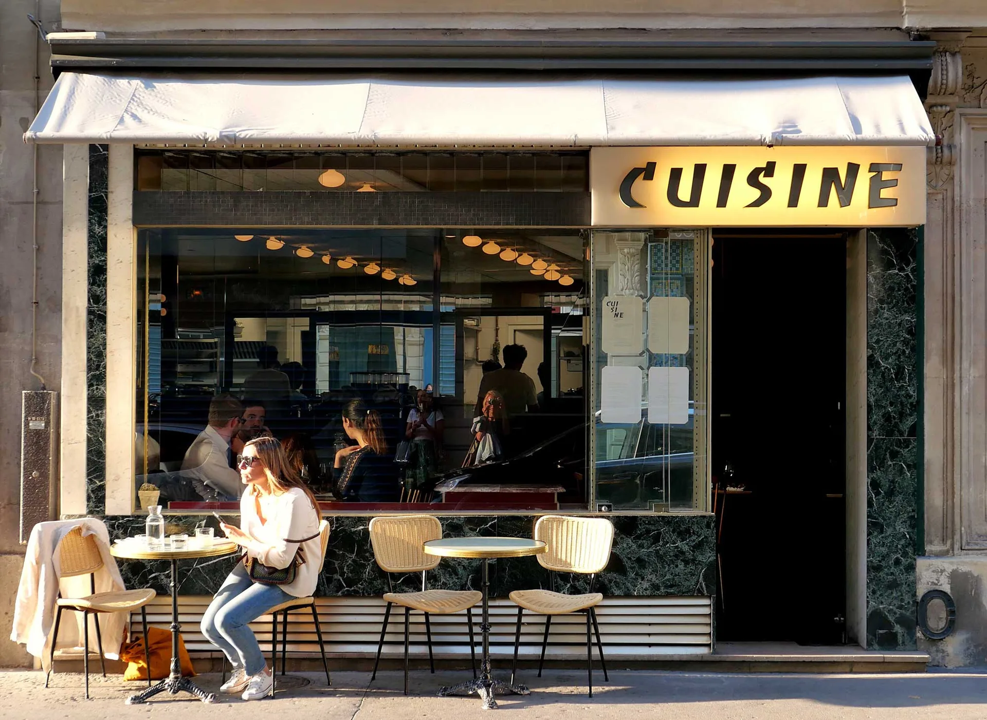 Cuisine — photo 13