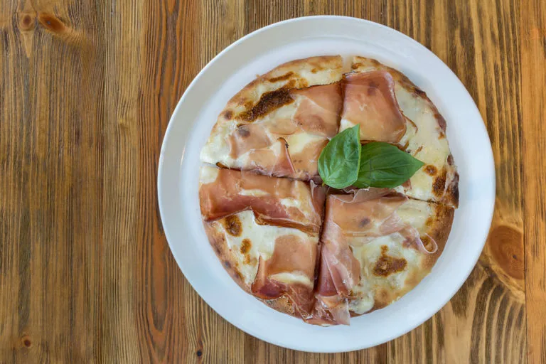 Osteria Lucio — photo 22