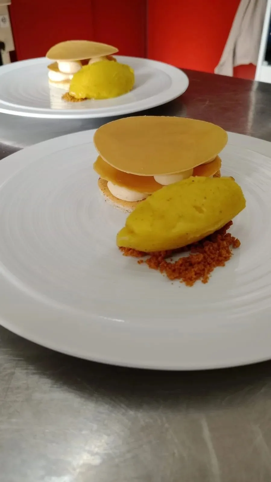 La cuisine de l'Apothicaire — photo 6