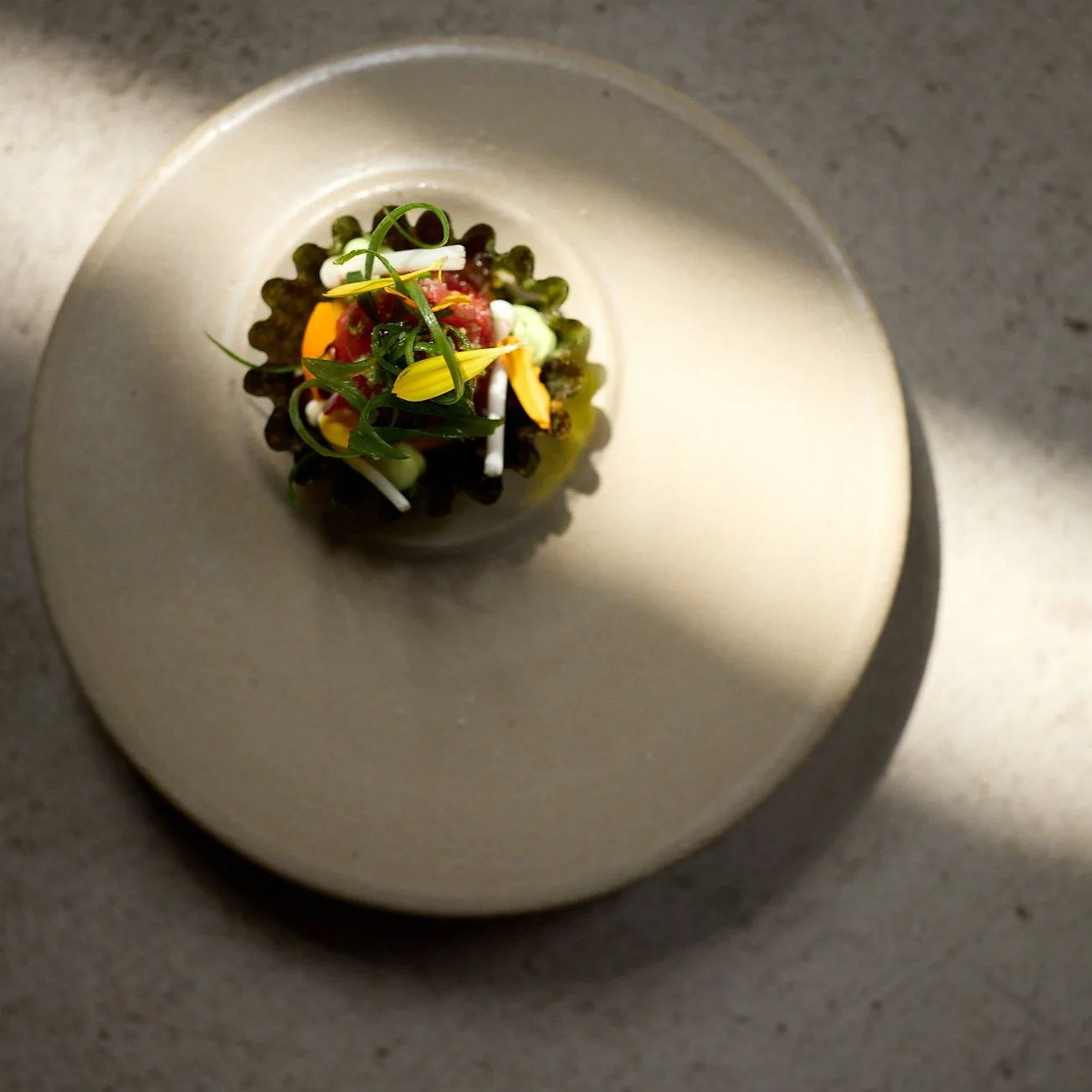 Fine Fleur, Antwerpen