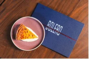 Bolero, Makati City