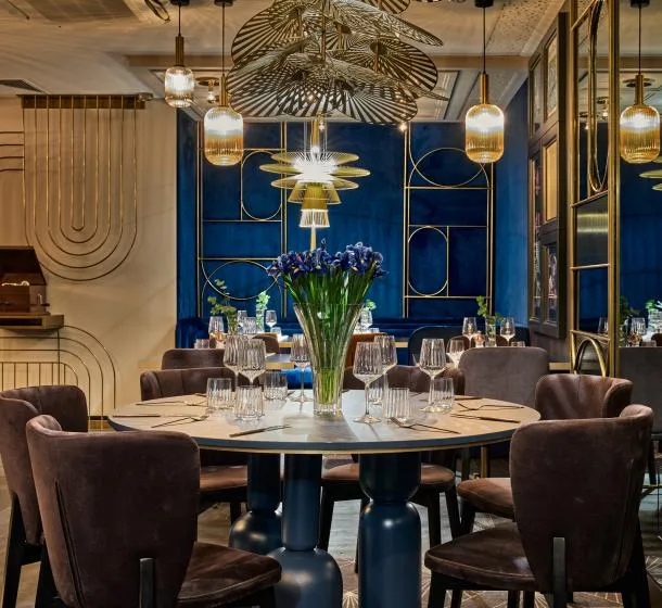 Kuryer Restaurant — photo 13