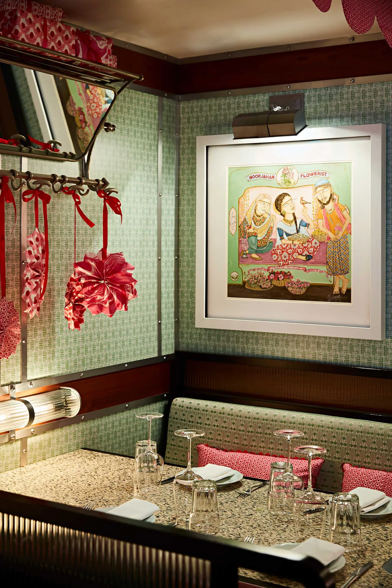Bombay Bustle — photo 13