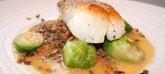 Restauracja Poezja Smaków — food