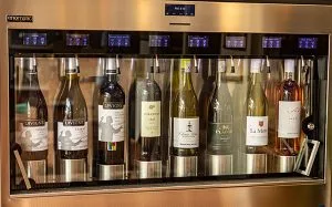 Café Du Vin — drink
