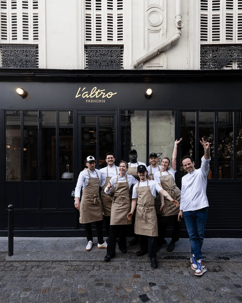 L'Altro Frenchie — photo 16