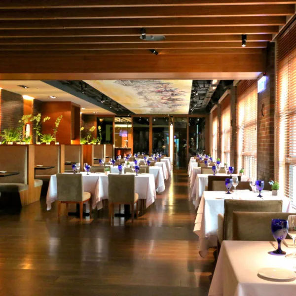 N°168 Prime Steakhouse (Zhongshan) — photo 38