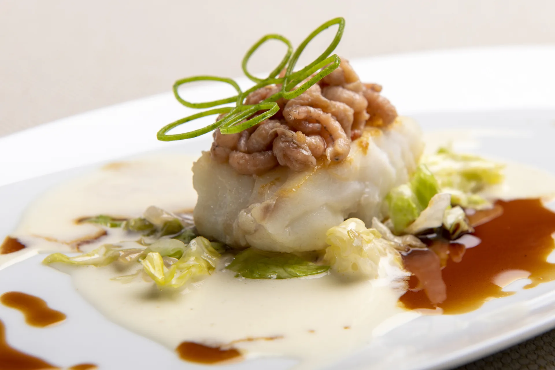 Mittermeier — food