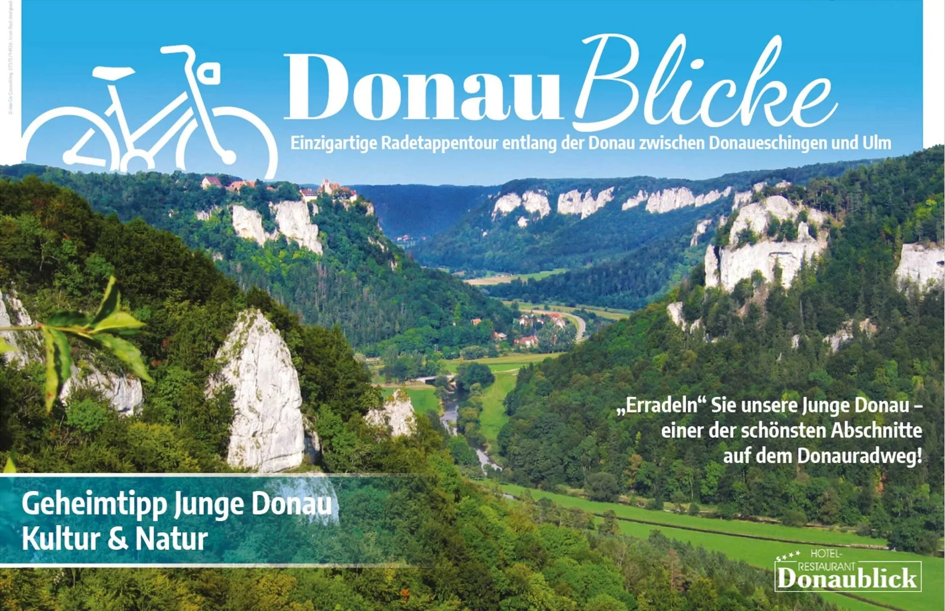 Restaurant Donaublick — photo 20