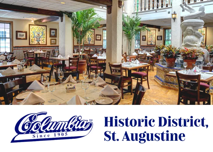 Columbia Restaurant — photo 12