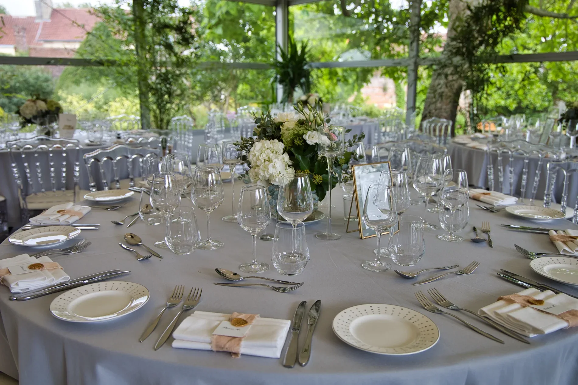 Le Bistrot du Château — photo 15