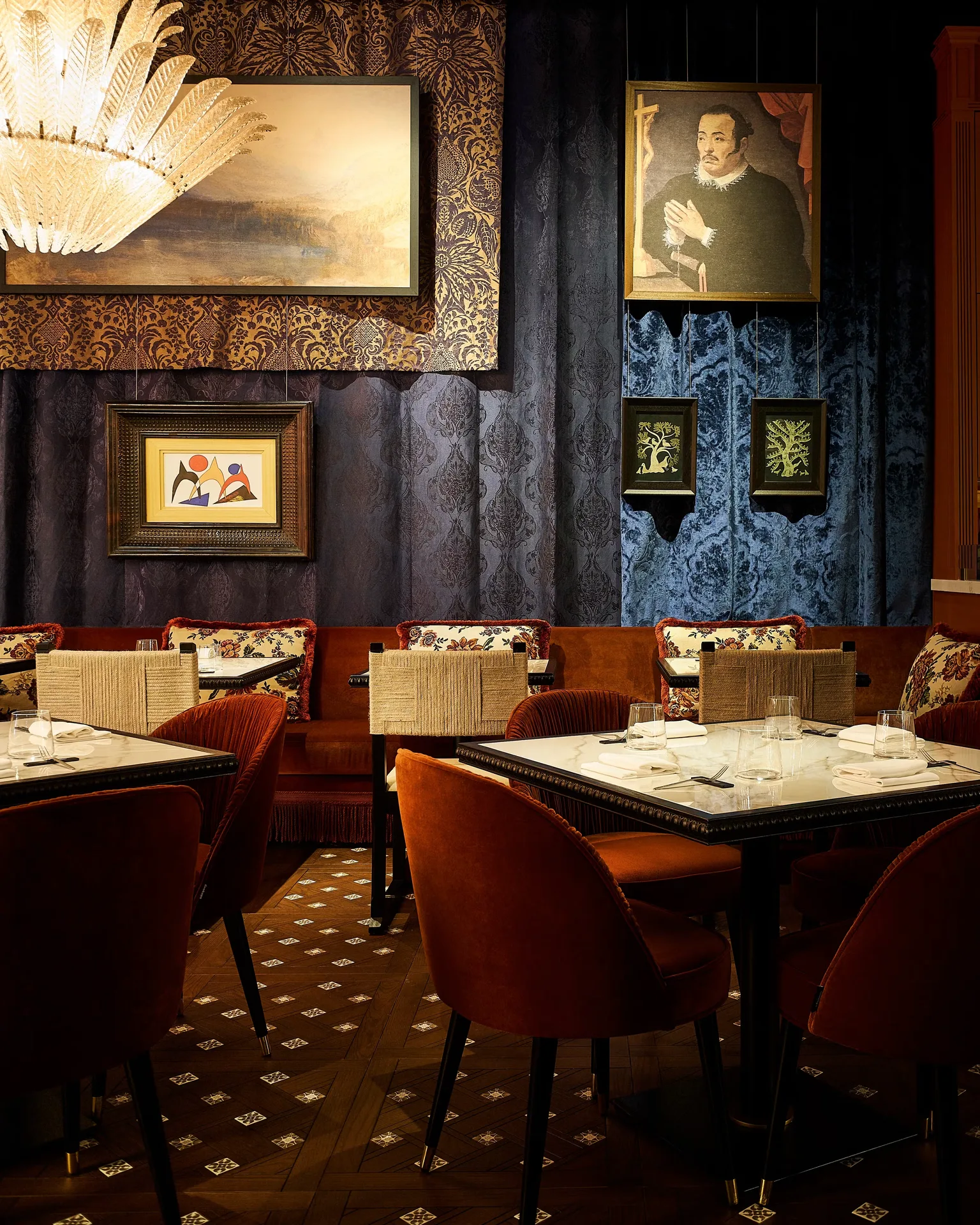 The Bazaar by José Andrés — photo 6