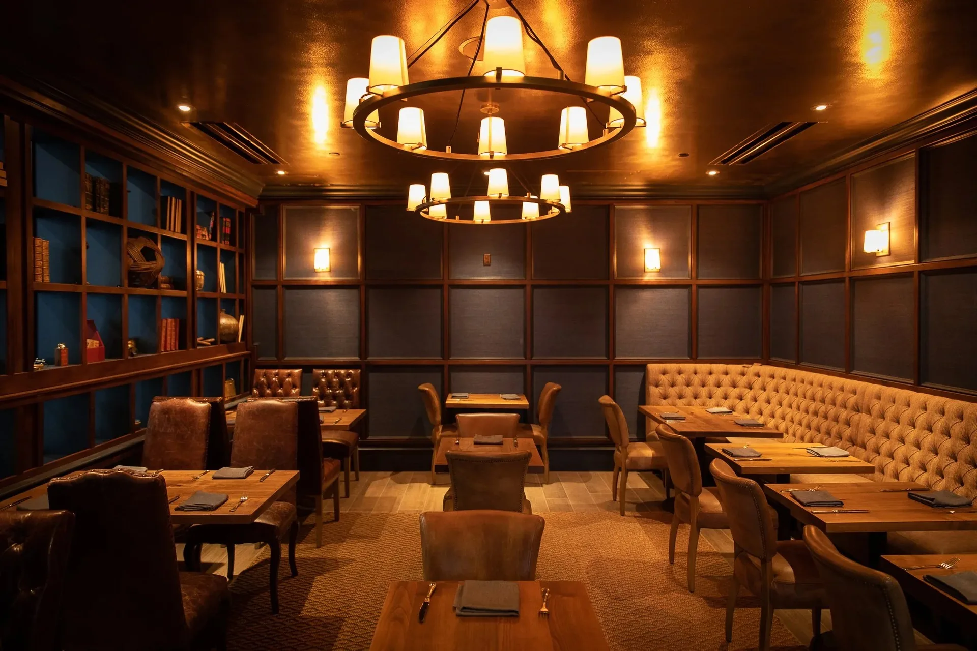Restaurant Diem — photo 22