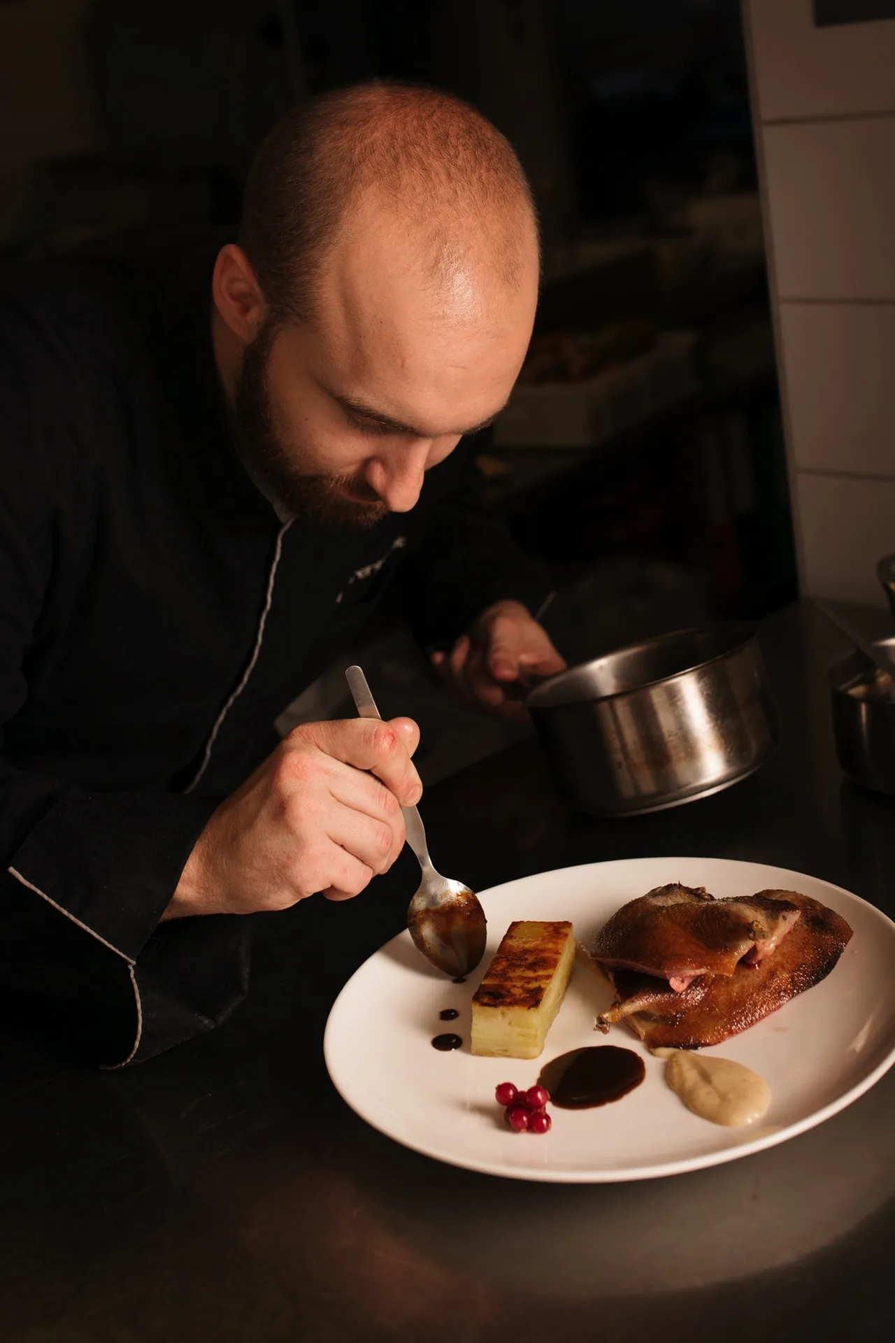 La Table de Laurent — photo 6