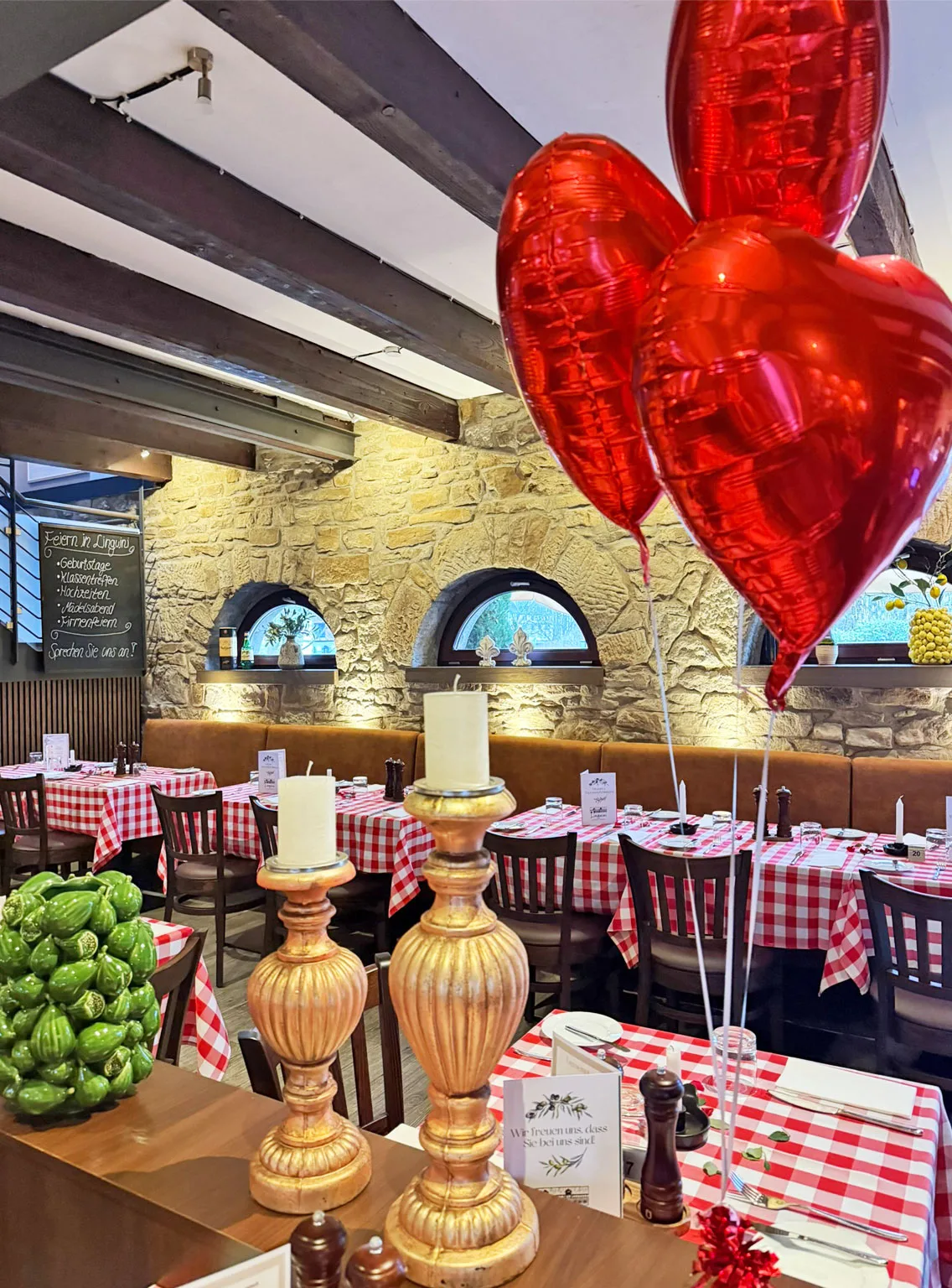 Restaurant Linguini — photo 29