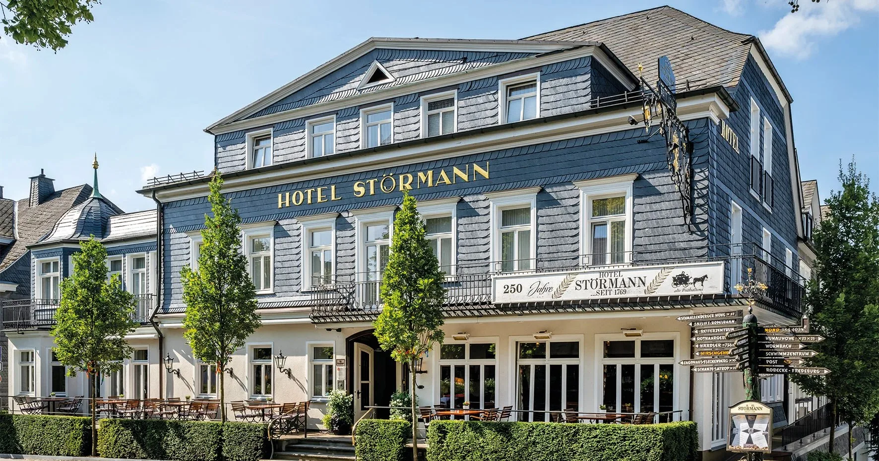 Restaurant Störmann — photo 5
