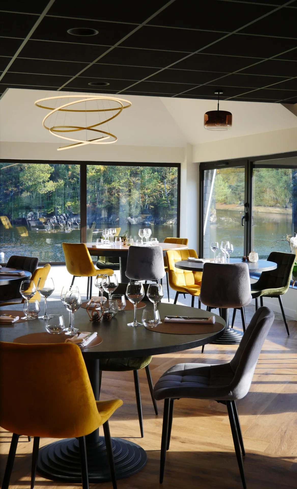 Le Beau Rivage — photo 9