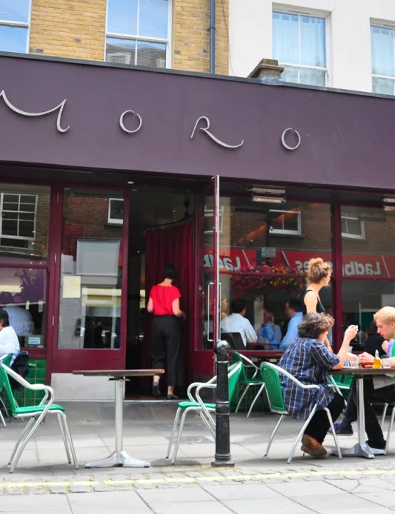 Moro — photo 17