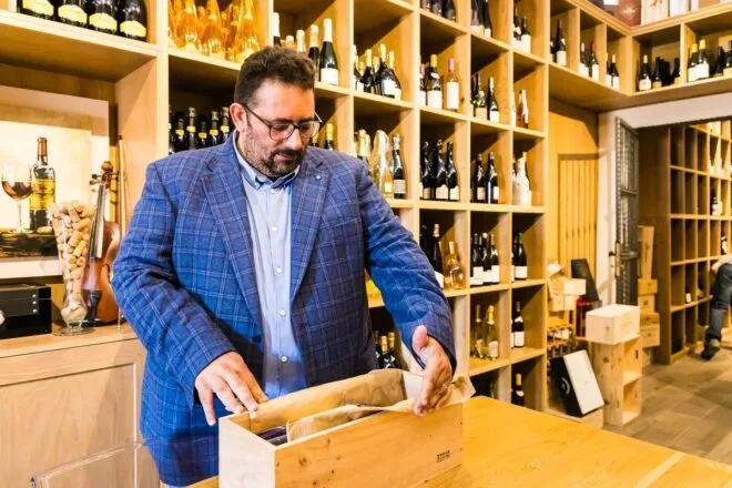 Cavalluccio Marino — photo 18
