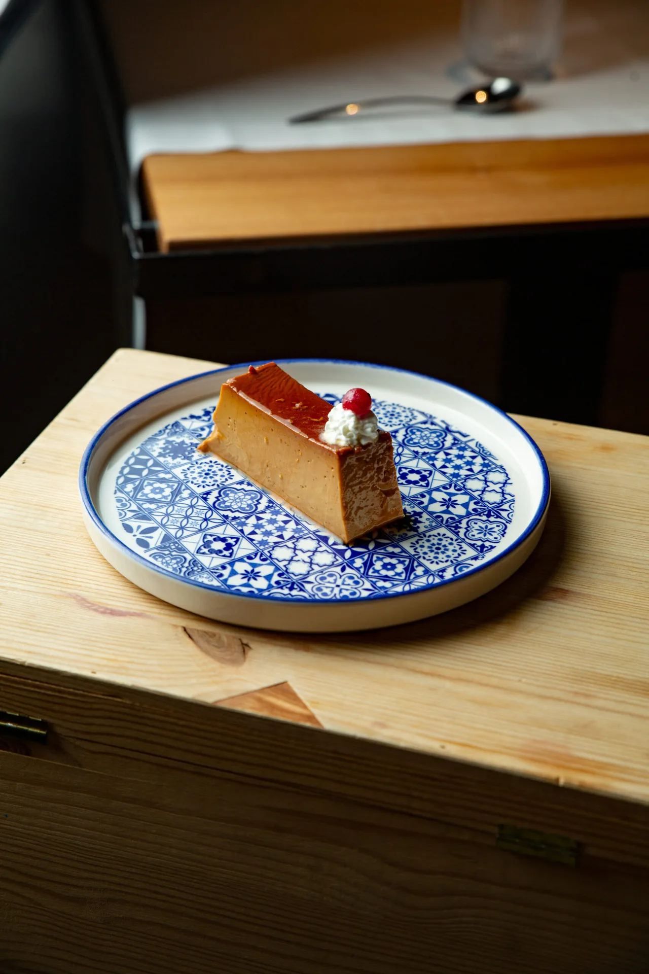 Calvi Ristorante — photo 8