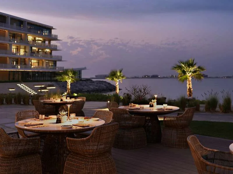 Il Ristorante – Niko Romito Dubai — photo 12