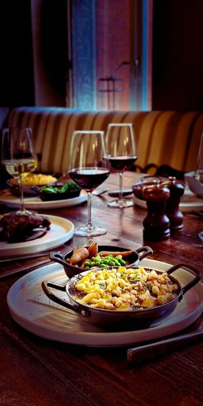 Caxton Grill — photo 5