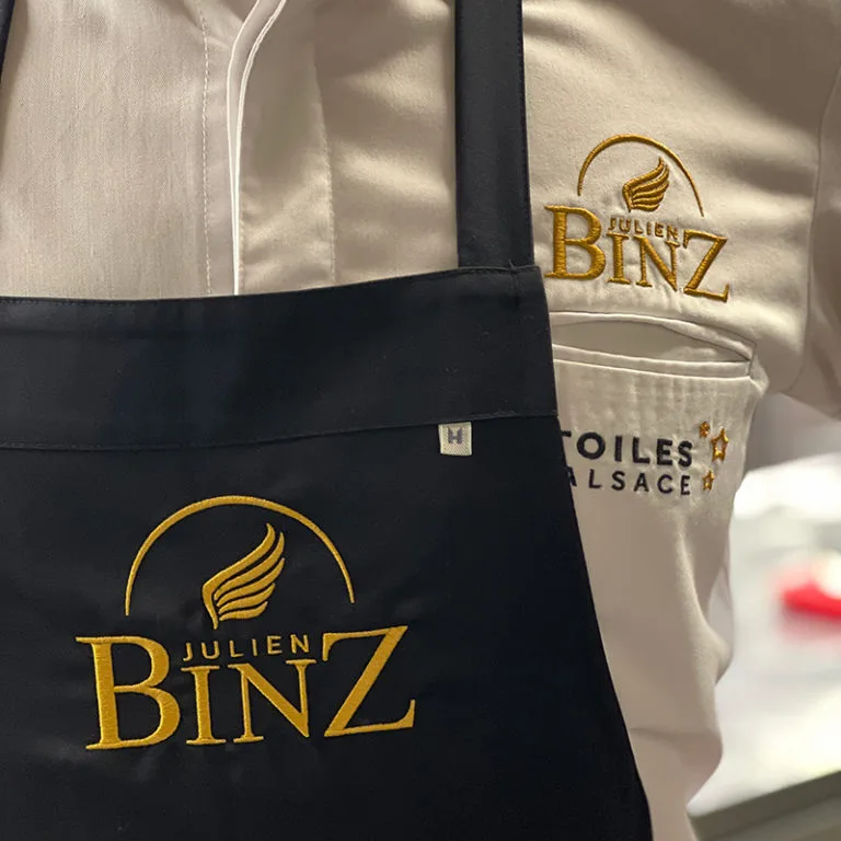 Restaurant Julien Binz — photo 8