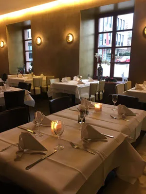 Restaurant im Wappensaal — photo 4