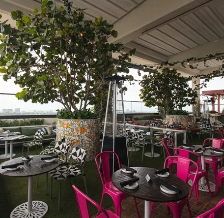 The Terrace Grill — photo 20