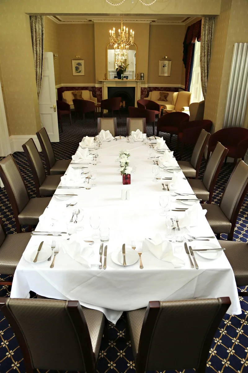 Chiseldon House Hotel — photo 51