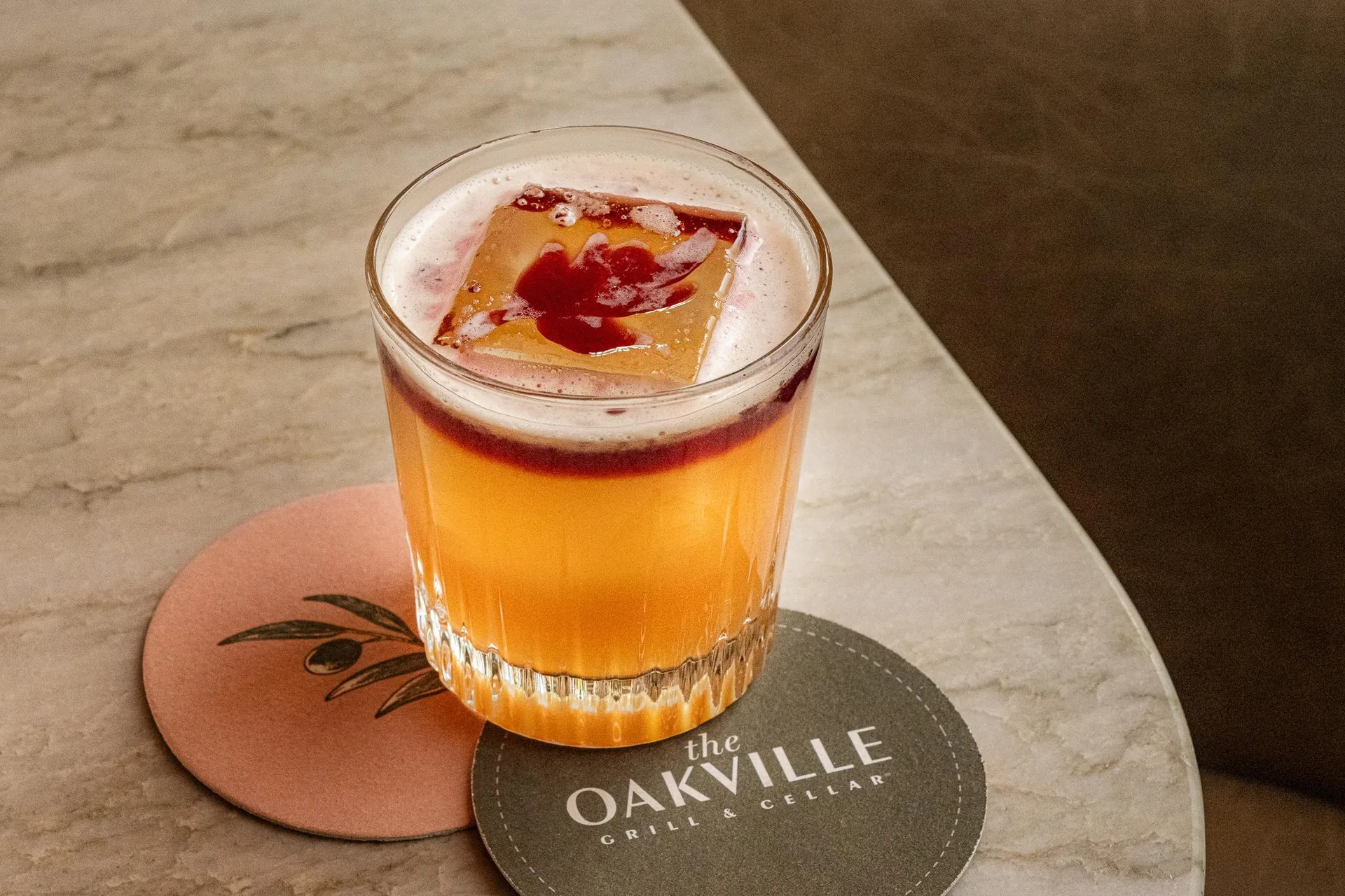 The Oakville Grill & Cellar — photo 22