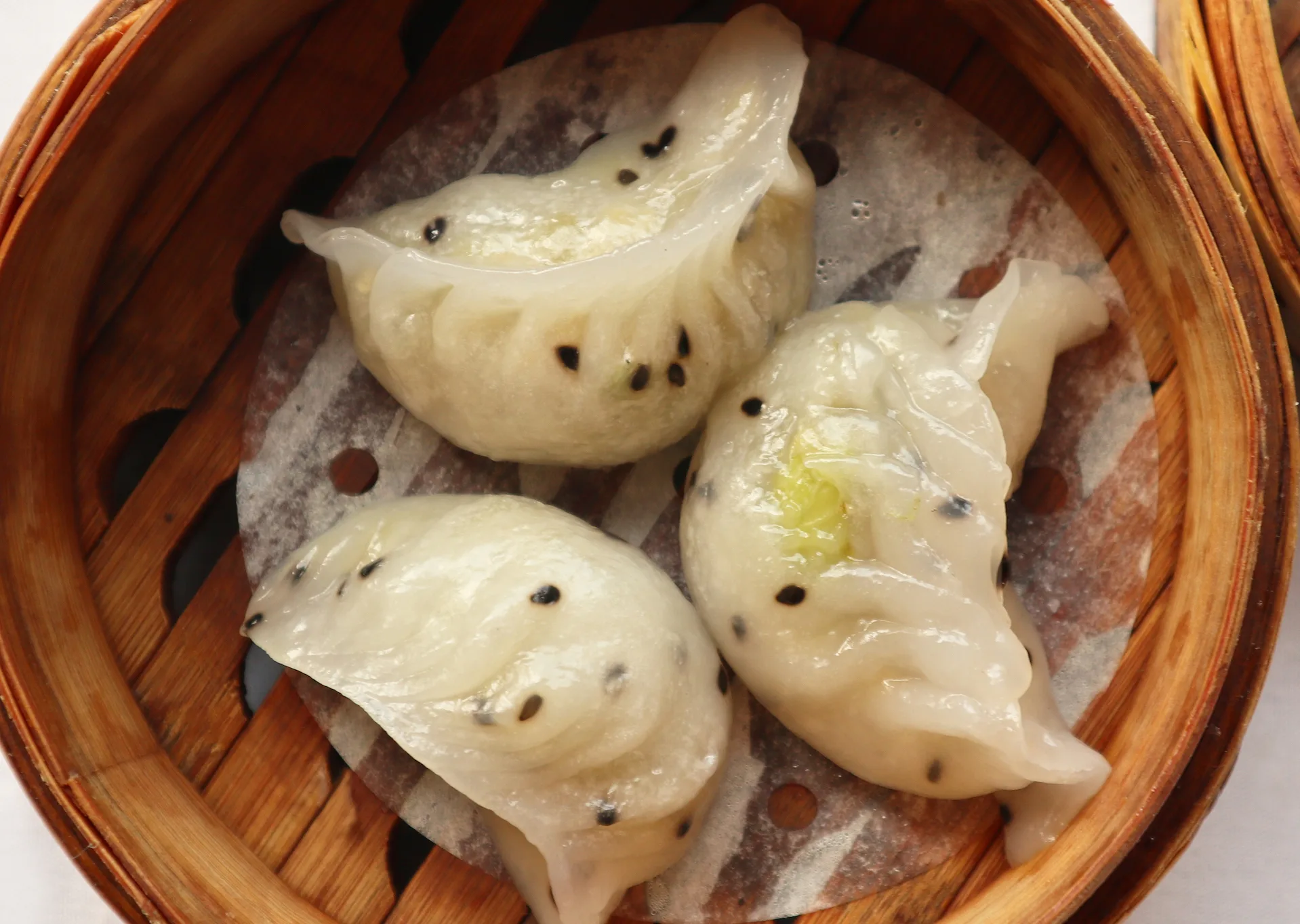 Dim Sum Go Go — photo 55
