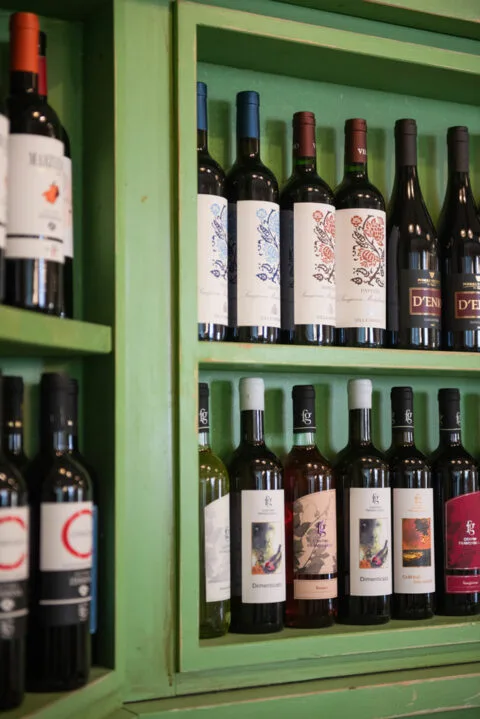 Osteria de Börg — photo 9